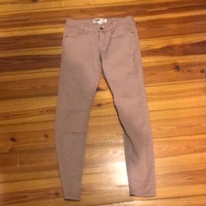 Old Navy Rockstar Jeans